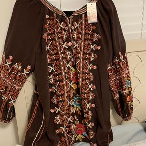 Beautiful Bohemian style